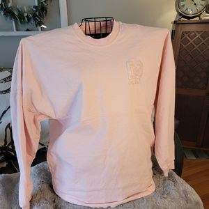 Ladies Walt Disney World Sweatshirt